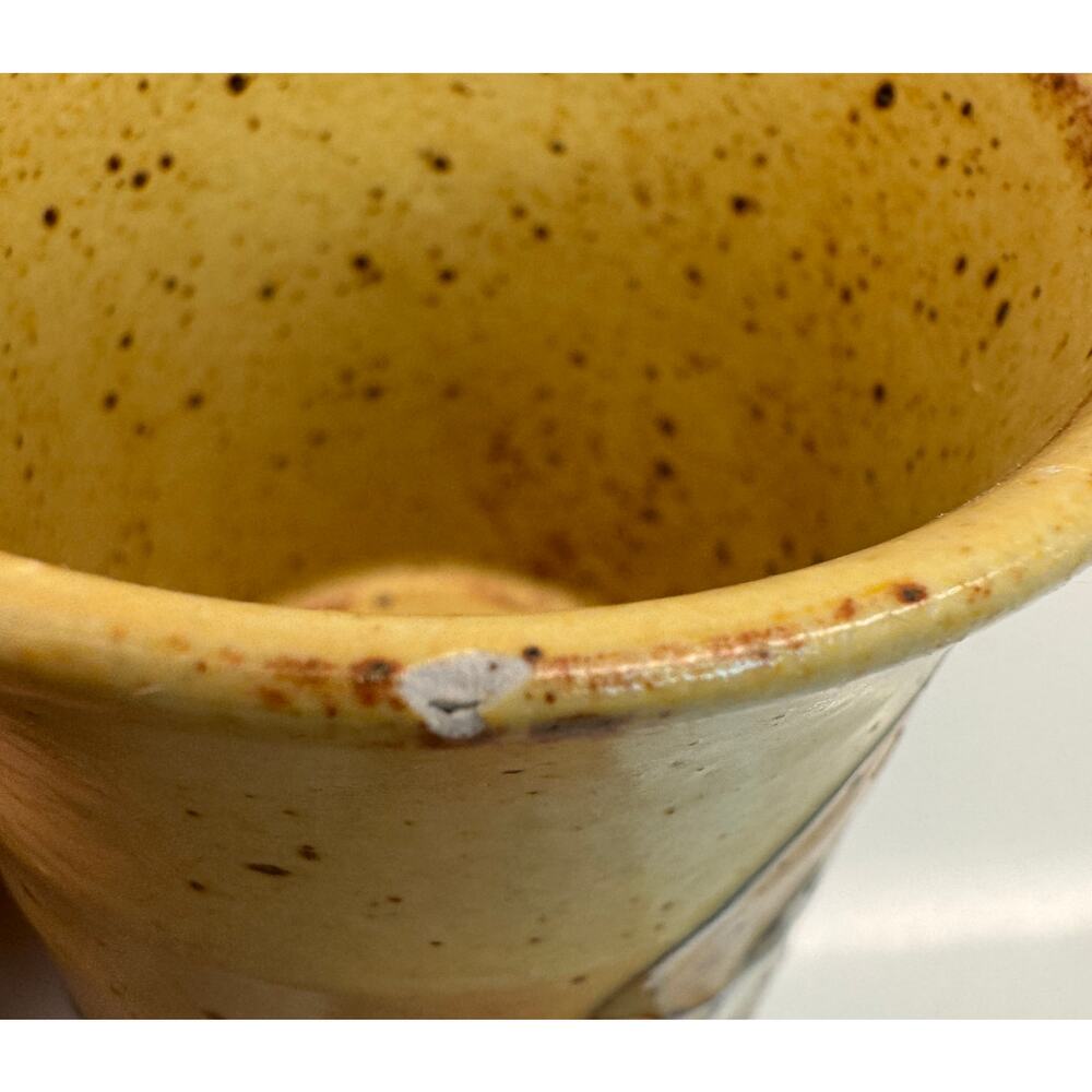 Vintage Otigari Mushroom coffee Mugs - Picture 7 of 11